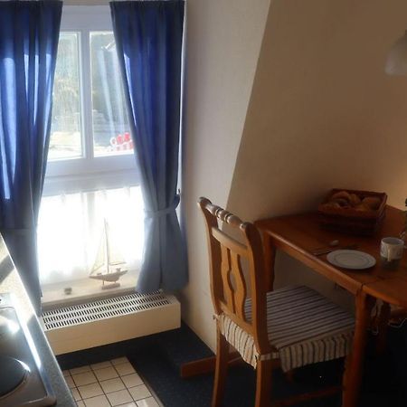 Ferienwohnung " Lee " 뉴할링거지어 외부 사진